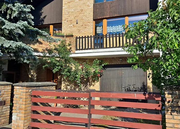 Apartament Wendy