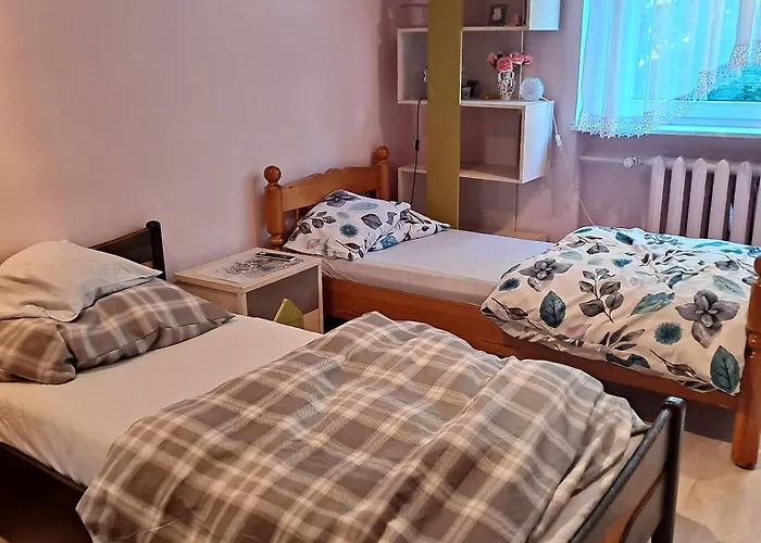 Apartament Wendy