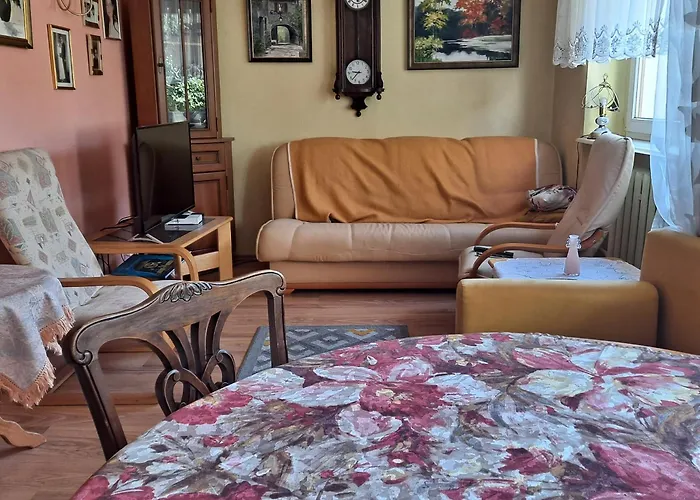Apartament Wendy