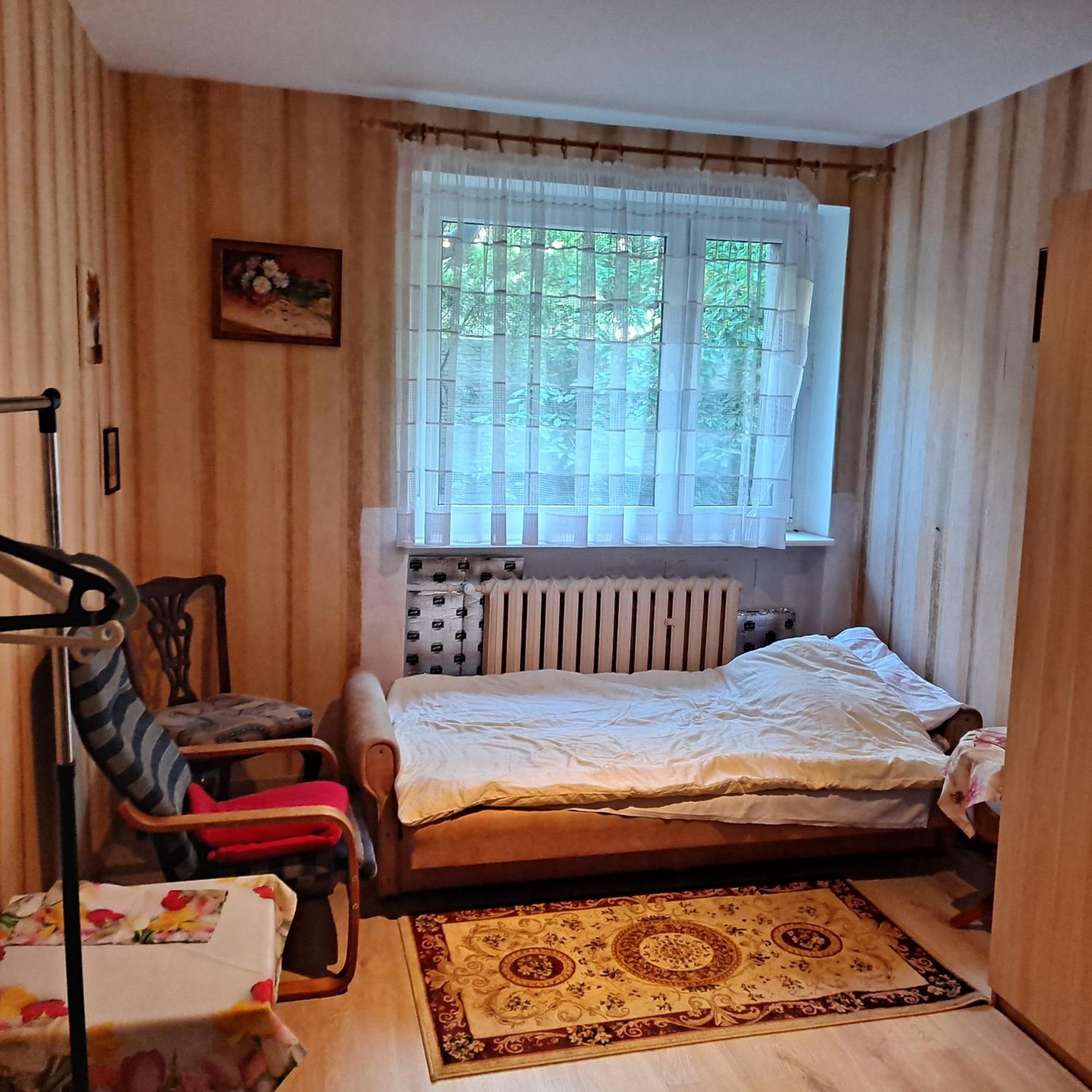 Wendy Apartment Poznan