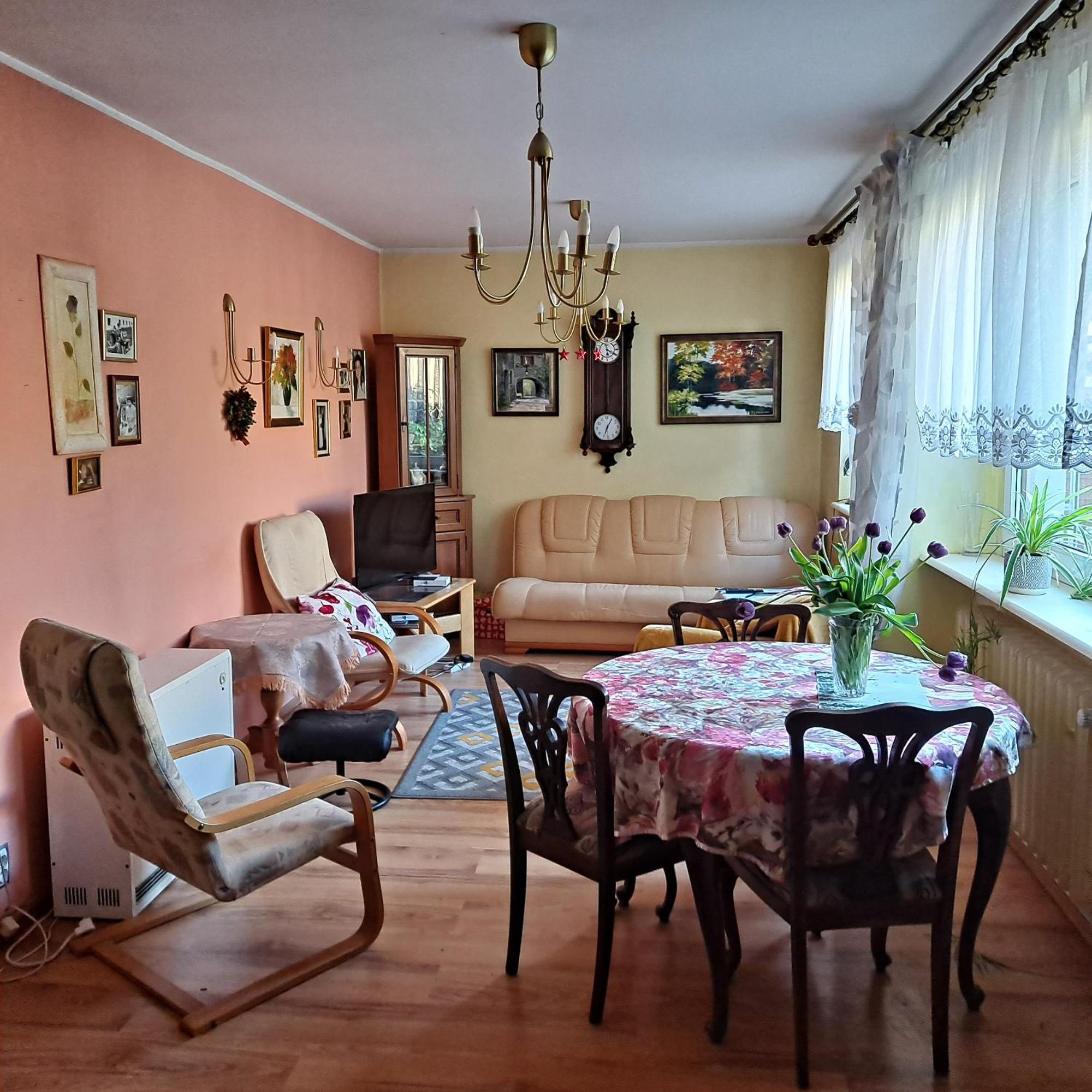 Wendy Apartment *