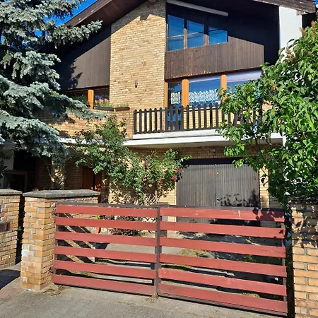 Apartament Wendy Poznań Esterno foto