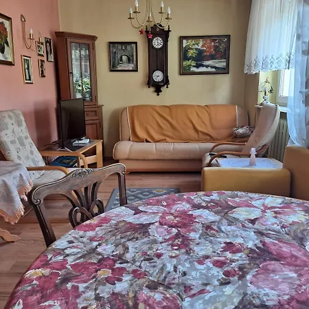 Apartament Wendy Poznań Esterno foto