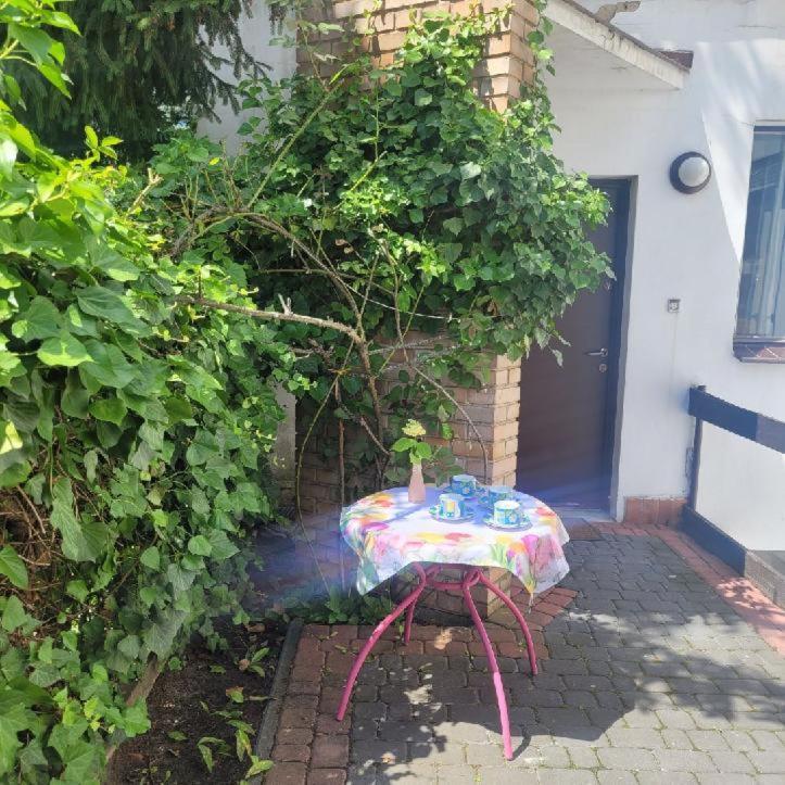 Wendy Apartament Poznań