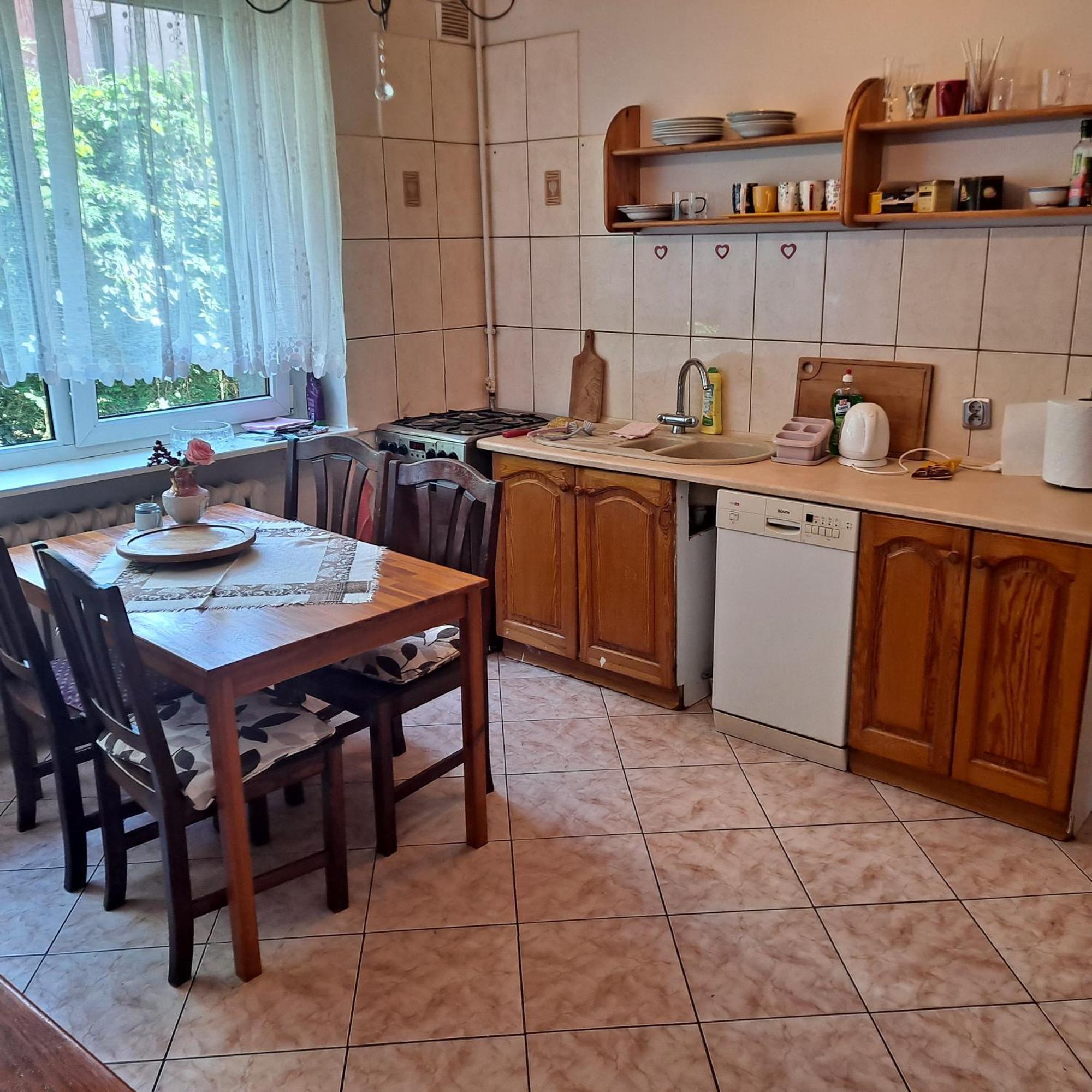 Apartament Wendy