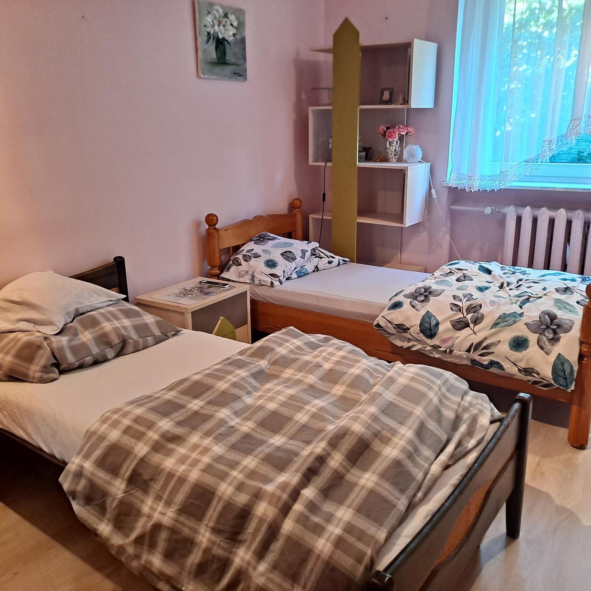 Apartament Wendy